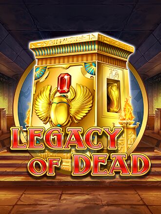 Legacy of Dead
