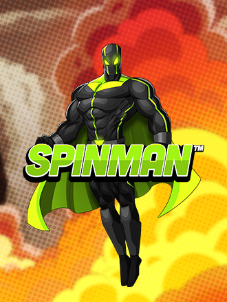 Spinman
