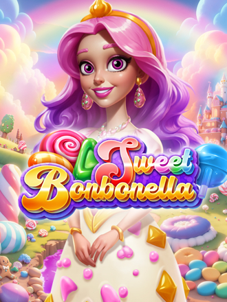 Sweet Bonbonella