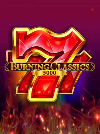 Burning Classics 5000