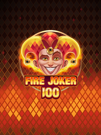 Fire Joker 100