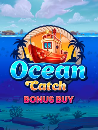 Ocean Catch Bonus Buy