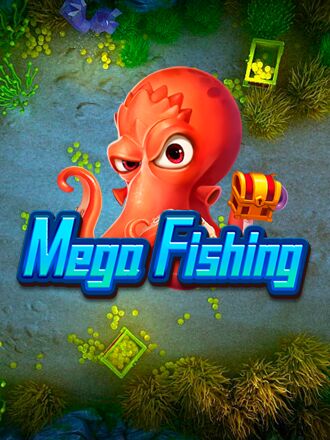 Mega Fishing