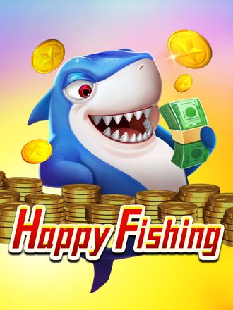Happy Fishing