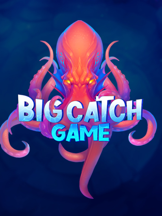 Big Catch Game