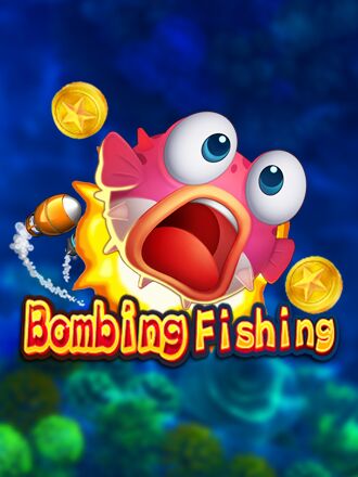 Bombing Fishing