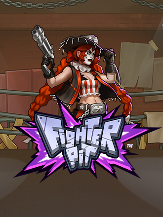 Fighter Pit