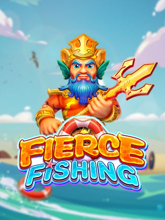 Fierce Fishing