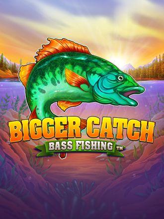 Bigger Catch Bass Fishing