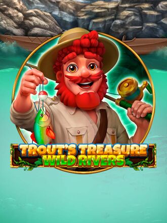 Trout's Treasure - Wild Rivers