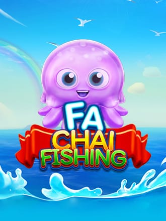 Fa Chai Fishing