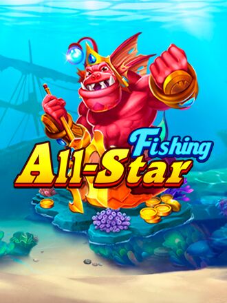All-star Fishing
