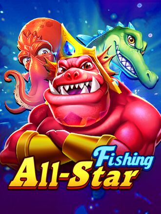 All-star Fishing