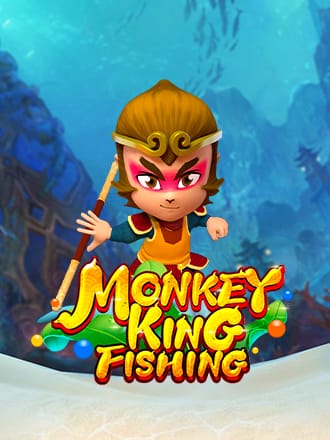 Monkey King Fishing