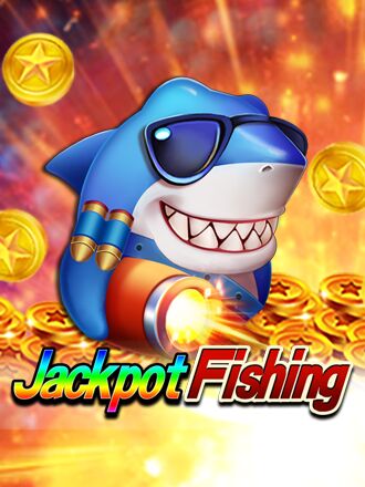 Jackpot Fishing