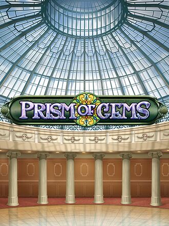 Prism of Gems