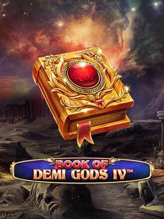 Book Of Demi Gods IV