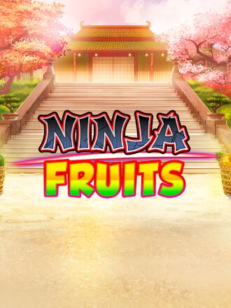 Ninja Fruits