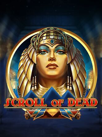 Scroll of Dead
