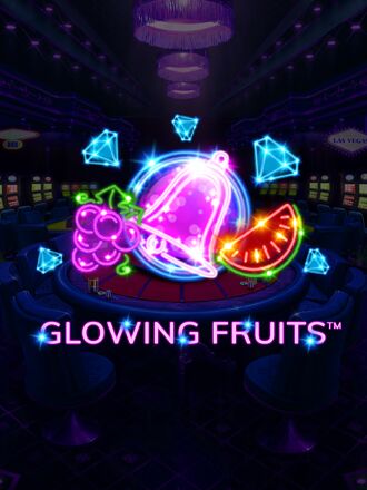Glowing Fruits