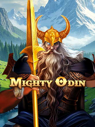 Mighty Odin