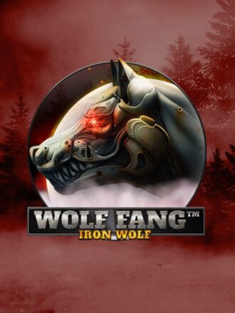 Wolf Fang - Iron Wolf