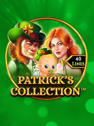 Patrick's Collection 40 Lines