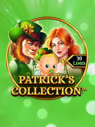 Patrick's Collection 30 Lines