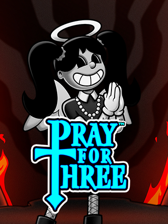 Pray for Three