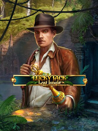 Lucky Jack - Lost Jungle