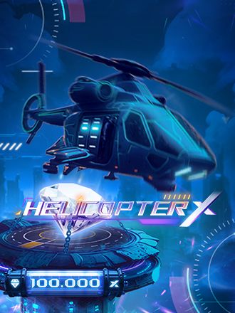 Helicopter X