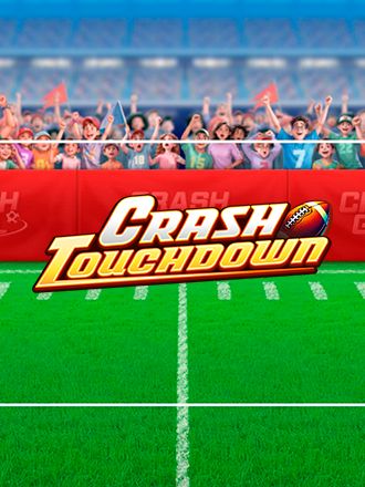 Crash Touchdown