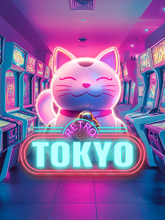 Retro Tokyo