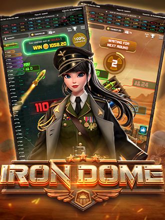 Iron Dome