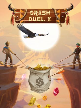 Crash Duel X