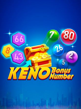 Keno Bonus Number