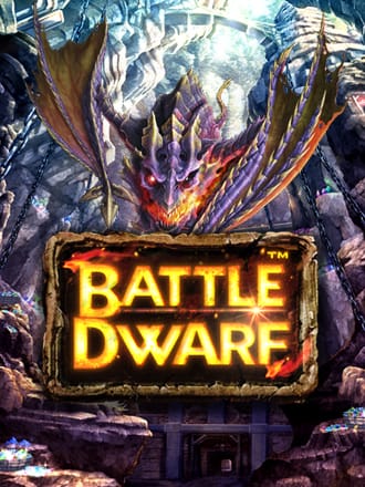 Battle Dwarf