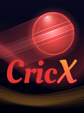 CricX