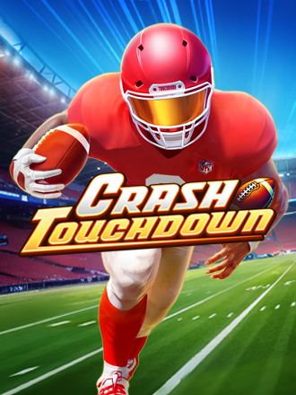 Crash Touchdown