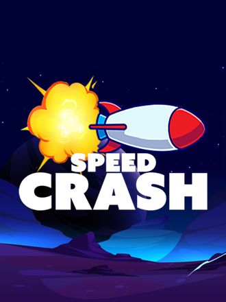 Speed Crash