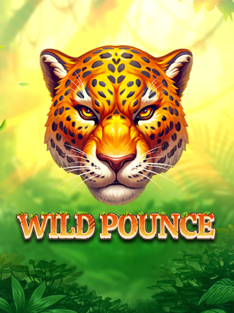 Wild Pounce
