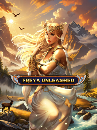 Freya Unleashed