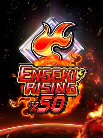 Engeki Rising X50