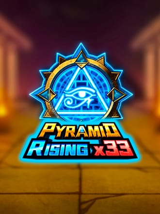 Pyramid Rising X33