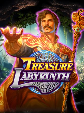 Treasure Labytrinth