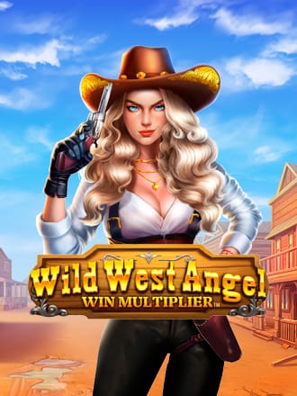 Wild West Angel