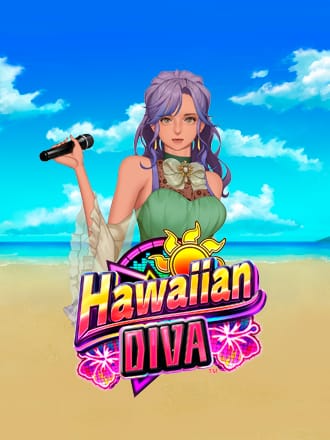 Hawaiian Diva