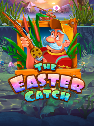 The Easter Catch