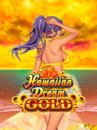 Hawaiian Dream Gold