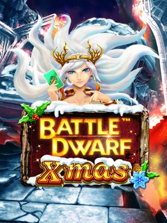 Battle Dwarf Xmas